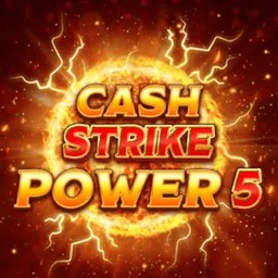 Cash Strike Power 5